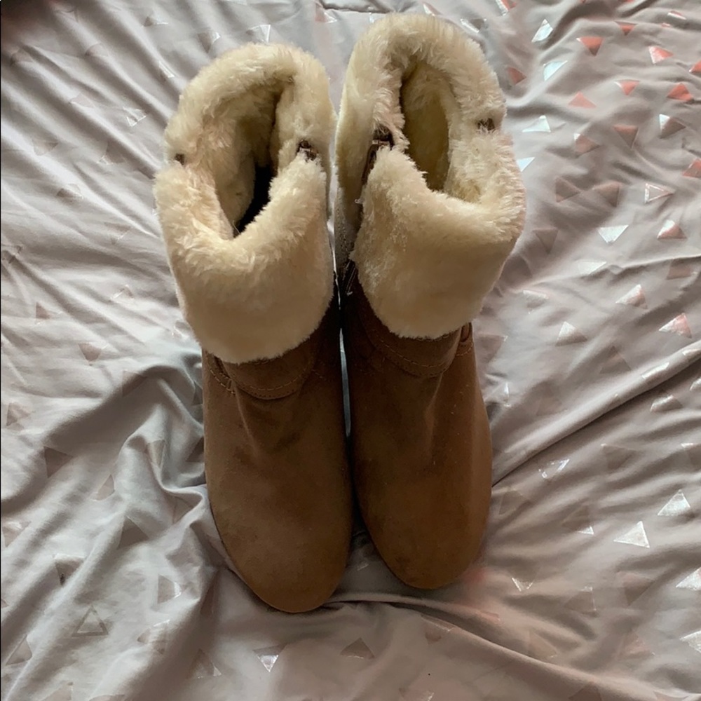 Booties